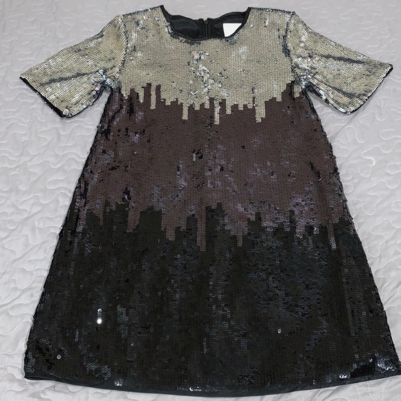 La Piccola Danza girl dress size 8 - Picture 1 of 4